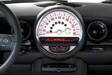 MINI Cooper S 2011