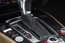 Audi A4 Allroad Quattro 2012