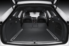 Audi A4 Allroad Quattro 2012