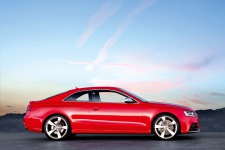 Audi RS5 2011