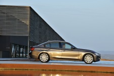 BMW 320d 2012