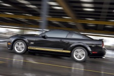 Ford Shelby GT-H