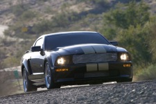 Ford Shelby GT-H