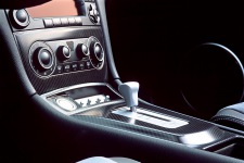 Mercedes CLK DTM AMG Cabriolet