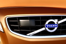 Volvo S60 2011