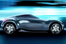 Nissan ESFLOW Concept