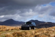 range Rover 2011