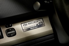 Scion xB Series 7.0 2010