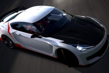 Toyota FT86 G SPORTS Concept
