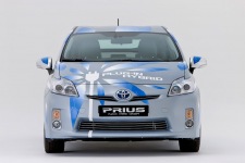 Toyota Prius Plug-In Hybrid 2010