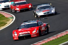 Nissan GT-R Motorsport 2009