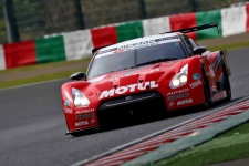Nissan GT-R Motorsport 2009