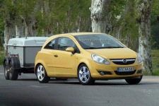 Opel Corsa 2006