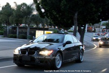 Будущая BMW M3