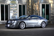 Anderson Bentley GT Speed Elegance Edition