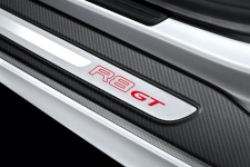 Audi R8 GT 2011