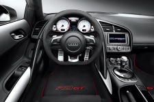Audi R8 GT 2011