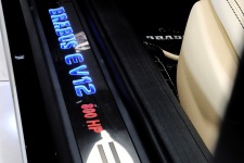 Brabus E V12 Coupe