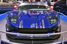 Matech Ford GT Concept