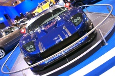 Matech Ford GT Concept