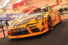 9ff Porsche GT1200