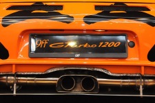 9ff Porsche GT1200