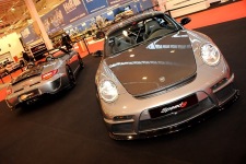 9ff Porsche Speed9