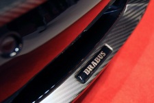 Brabus SLS AMG