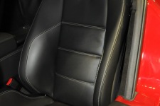 Brabus SLS AMG Widestar