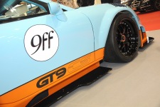 9ff GT9 CS