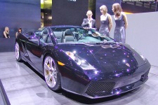 Женева 2006: Lamborghini