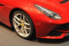 Ferrari F12 Berlinetta 2012