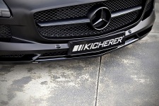 Kicherer SLS AMG Black Edition