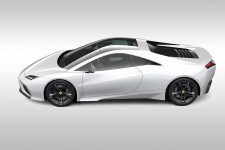 Lotus Esprit Concept