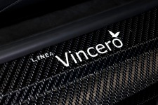 Mansory Veyron Linea Vincero d’Oro