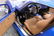 ANTAS V8 GT