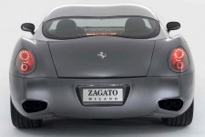 Zagato 575 GTZ