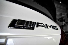 Renntech Mercedes SL65 AMG Black Series