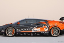 Savage Rivale GTR