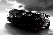 Wheelsandmore Bentley Continental Ultrasports 702