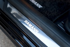 Hamann BMW 7 2010