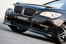 Hamann BMW 7 2010