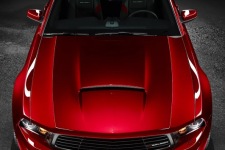 Saleen S281 Mustang