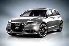 ABT Audi A6 Avant 2012
