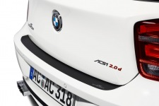 AC Schnitzer BMW 1