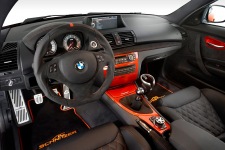 AC Schnitzer BMW 1M