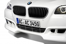 AC Schnitzer BMW 5