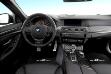AC Schnitzer BMW 5 Touring