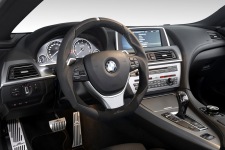AC Schnitzer BMW 6 Cabrio