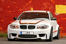 APP Europe BMW 1M